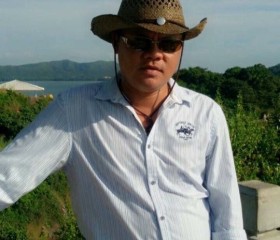 ธีระพล พุธไทย, 49 лет, ชลบุรี