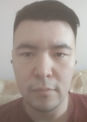 Биджо, 30, Қазақстан, Алматы