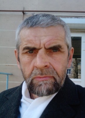 Sergey, 63, Russia, Vologda