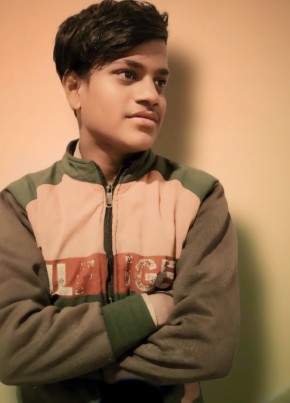 Davil, 23, India, Delhi