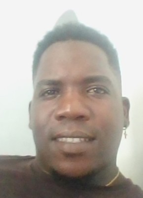 Ernesto, 36, República de Cuba, Chambas