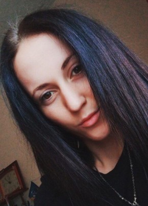 Диана, 30, Россия, Омск