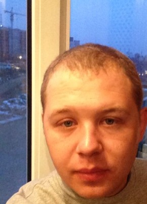 Андрей, 32, Россия, Бикин