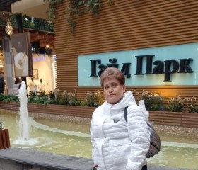 Татьяна, 49 лет, Сальск