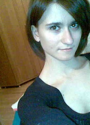 Анечка, 35, Россия, Москва