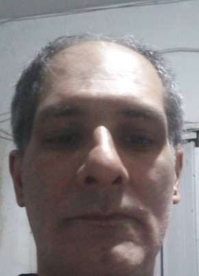 Marcos, 53, Brazil, Sao Paulo