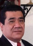 Jose Luis, 62 года, México Distrito Federal