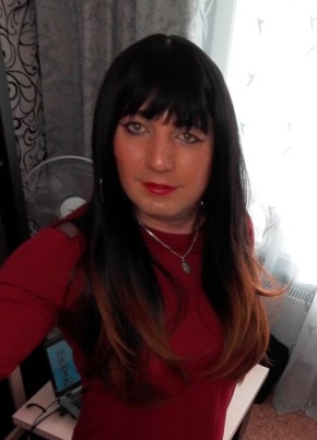 Натали, 37, Россия, Кемерово