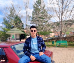 Mehmet, 19, Gediz