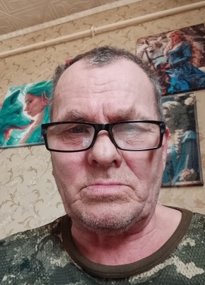 Pavel, 60, Russia, Serov