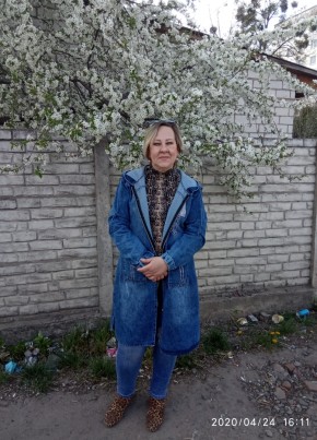 Ира, 57, Україна, Житомир