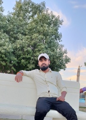 Kishor Pradhan, 29, المملكة العربية السعودية, الدمام
