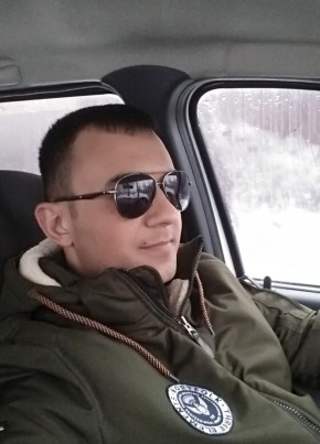 safar, 34, Россия, Белые Столбы