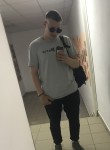 Aleksey, 22, Novosibirsk