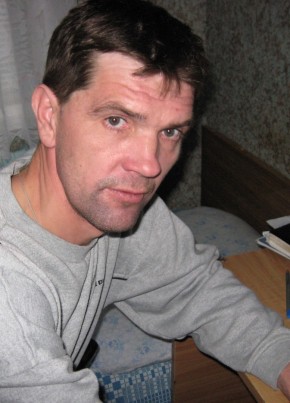 Igor, 55, Belarus, Hrodna