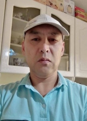 Алибек, 42, Россия, Александров Гай
