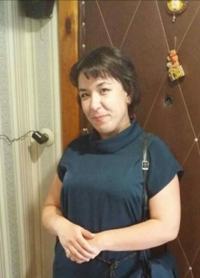 Мария, 42, Россия, Маркс