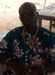 Fidèle, 37 лет, Abidjan
