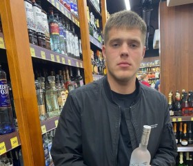 Дмитрий, 24 года, Тобольск
