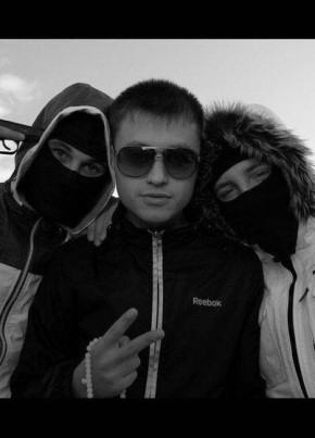 Алексей, 29, Россия, Вологда