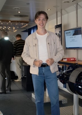 Mario, 42, Russia, Chelyabinsk