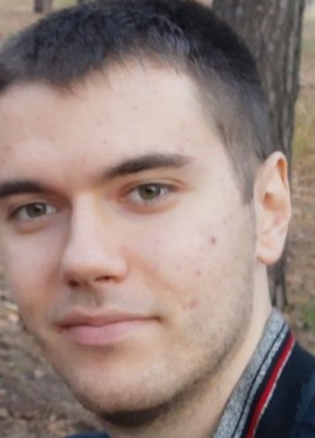 Mikhail, 29, Ukraine, Cherkasy