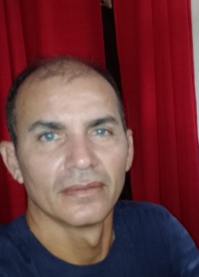 Antônio Martins, 43, República Federativa do Brasil, Mossoró