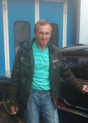 Игорь, 57, Рэспубліка Беларусь, Горад Мінск