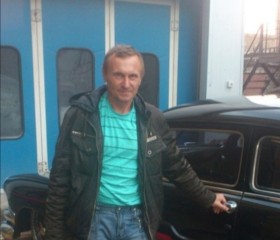 Игорь, 57 лет, Горад Мінск
