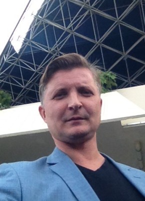 Sergey, 46, Russia, Pushkino