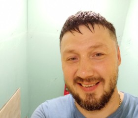 Кирилл, 41 год, Санкт-Петербург