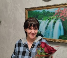 Ulyashka, 36, Yekaterinburg