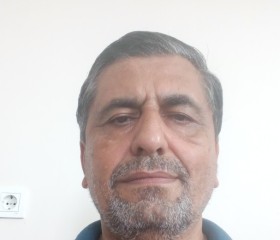 Yakup Börklü, 43 года, Denizli