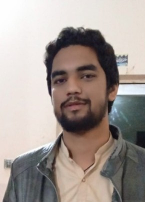 Asadismail, 20, پاکستان, احمد پُور شرقیہ