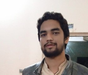 Asadismail, 20 лет, احمد پُور شرقیہ