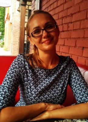 Nika, 39, Россия, Санкт-Петербург