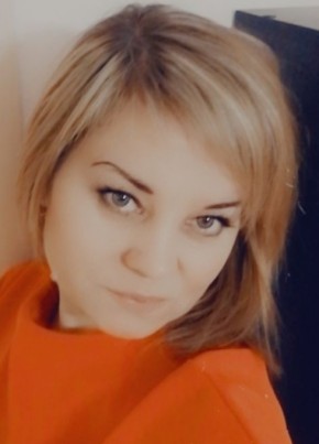 Светлана, 41, Россия, Кузнецк