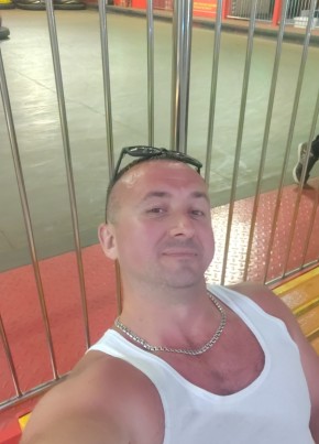 Андрей из Лотошино 38 лет