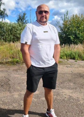 Дмитрий из Краснознаменск (Московской обл.) 51 год