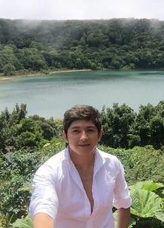 Oswar, 35, República de Guatemala, Quetzaltenango