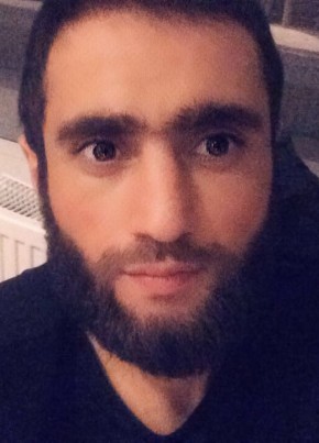 Мухаммад, 32, Россия, Москва