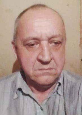 Александр из Ақтөбе 55 лет