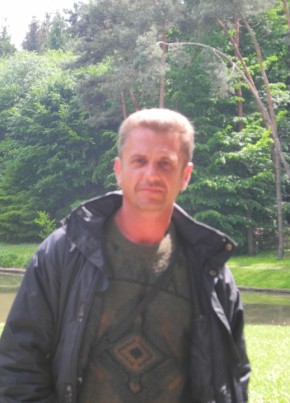 Богдан, 48, Україна, Гайсин
