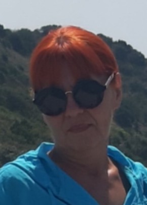 Марина из Черняховска 55 лет