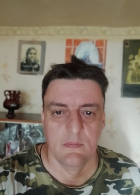 Евгений из Москвы 45 лет