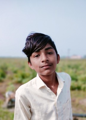 Gaurav, 18, India, Gariadhar