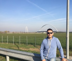 desmo, 49, Viareggio