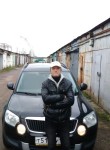 Виктор, 72 года, Санкт-Петербург