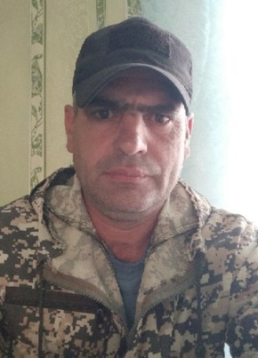 Евген, 44, Россия, Тоцкое