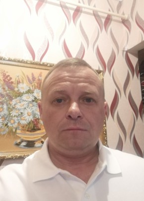 Костян, 46, Россия, Слободской